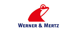 Werner en Mertz