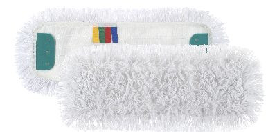 Vervangmop wet system pol/kat 40x13 cm TTS Vervangmop wet system pol/kat 40x13 cm TTS