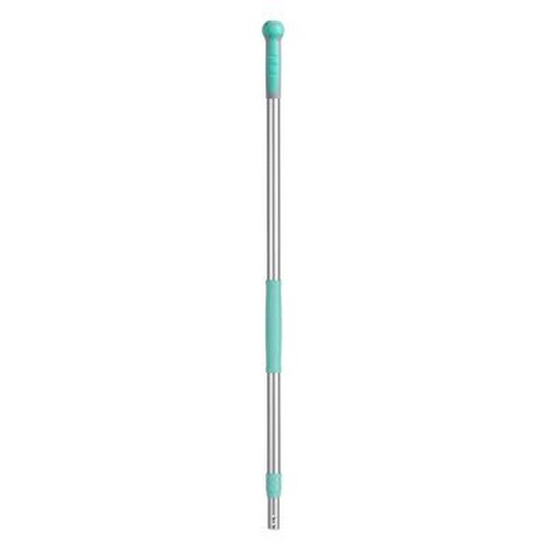 Steel telescopisch aluminium groen 102-184 cm TTS Steel telescopisch aluminium groen 102-184 cm TTS