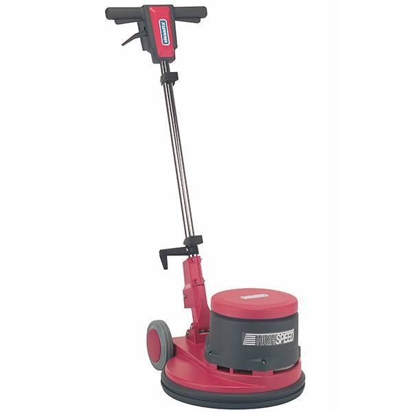 Eenschijfmachine R44-450 Cleanfix Eenschijfmachine R44-450 Cleanfix