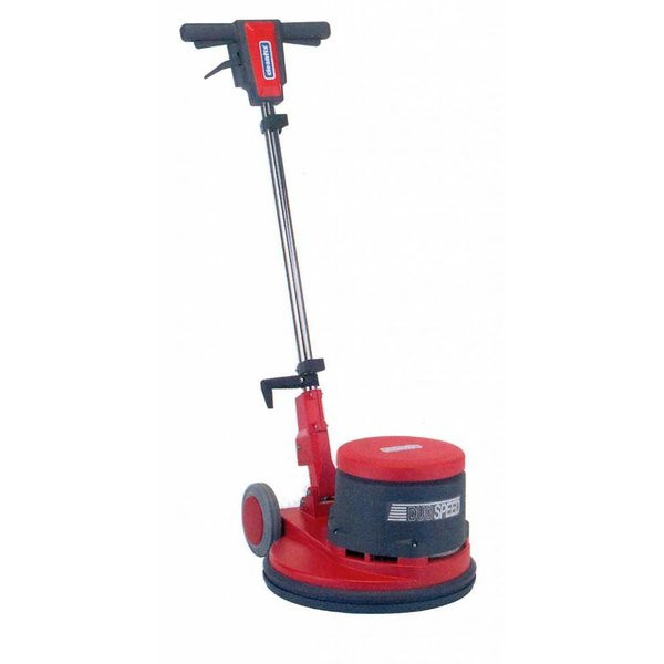 R44-190/380 Duo speed Cleanfix R44-190/380 Duo speed Cleanfix