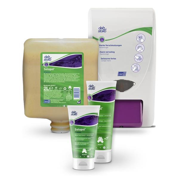 Solopol SCJohnson Solopol SCJohnson