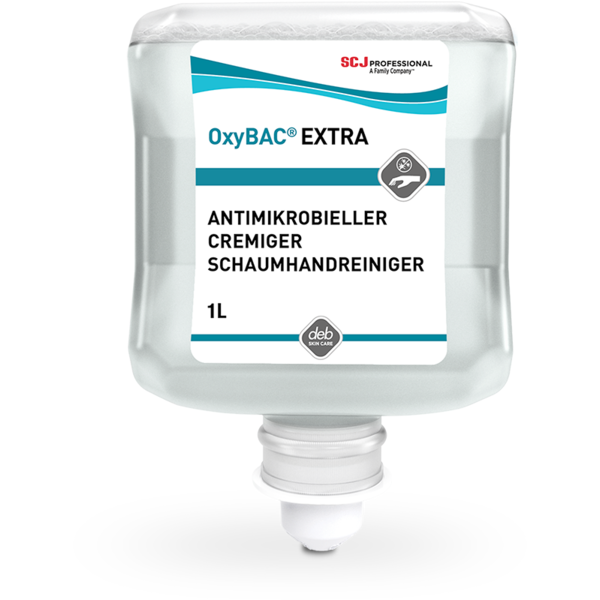 Oxybac 6x1l SCJohnson Oxybac 6x1l SCJohnson