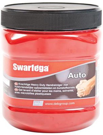 TUF398CE Swarfega auto 6x1l SCJohnson TUF398CE Swarfega auto 6x1l SCJohnson