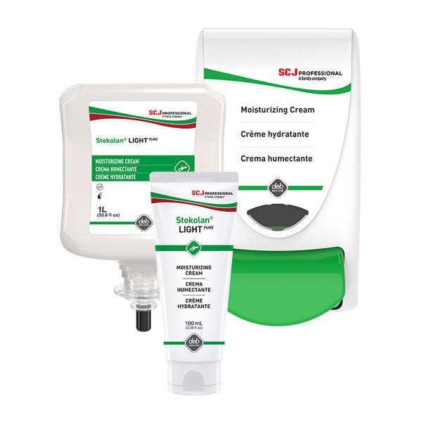 Stokolan light pure SCJohnson Stokolan light pure SCJohnson