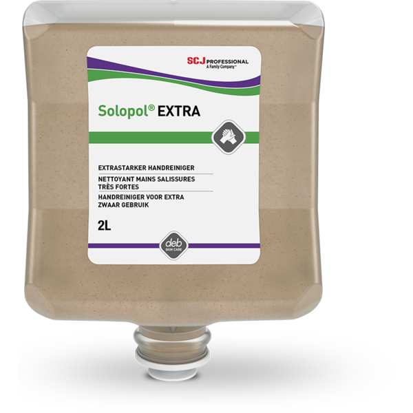 Solopol extra SCJohnson Solopol extra SCJohnson