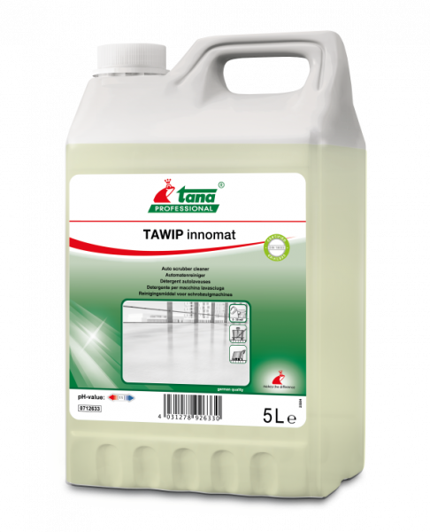 Tawip innomat Werner en Mertz Tawip innomat Werner en Mertz