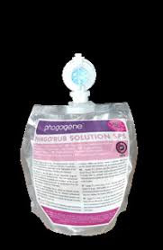 Phagorub Solution SPS 4x800 ml Christeyns Phagorub Solution SPS 4x800 ml Christeyns