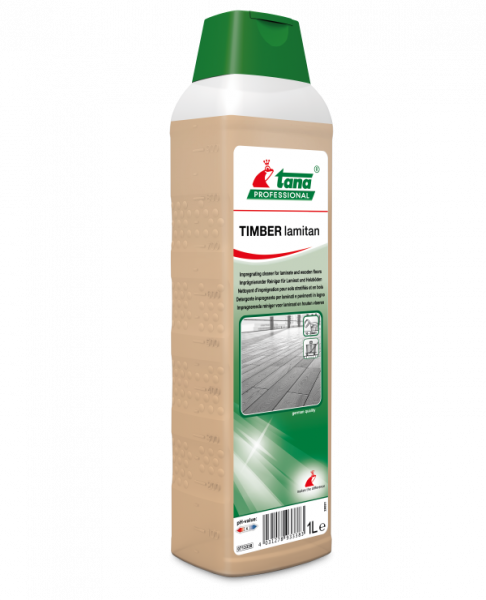 Timber lamitan Werner en Mertz Timber lamitan Werner en Mertz