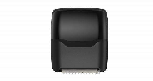 Dispenser easycut zwart Bewima Dispenser easycut zwart Bewima