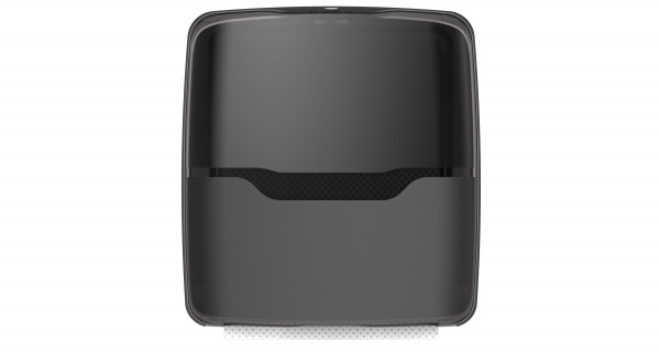 Interfold dispenser bewima zwart Bewima Interfold dispenser bewima zwart Bewima