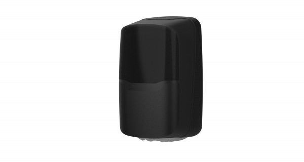 Dispenser voor midi rol zwart bewima Bewima Dispenser voor midi rol zwart bewima Bewima