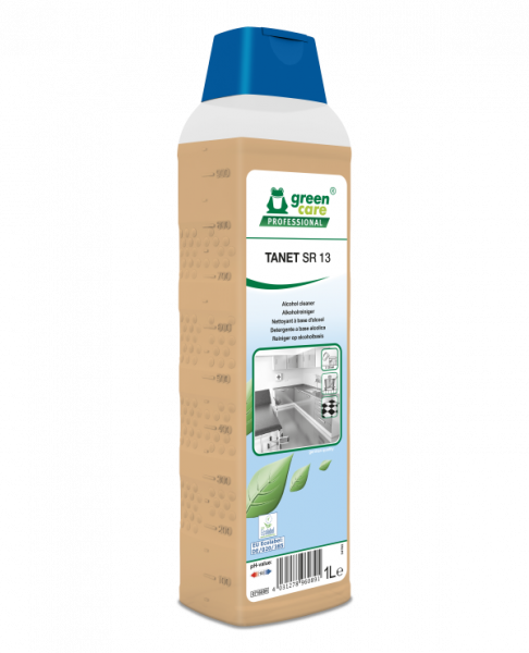 Tanet sr 13 Werner en Mertz Tanet sr 13 Werner en Mertz