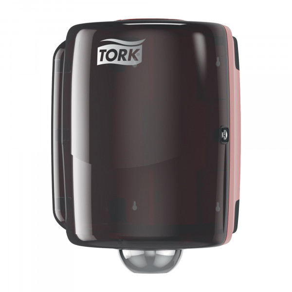 653008 Tork maxi centerfeed dispenser W2 Tork
