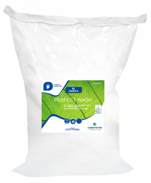 Green r perfect wasch Christeyns Green r perfect wasch Christeyns