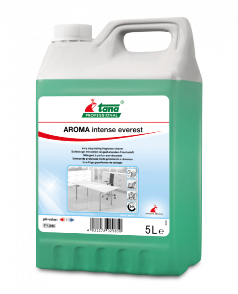 Aroma intense everest Werner en Mertz Aroma intense everest Werner en Mertz