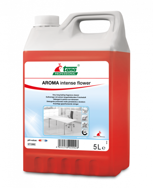 Aroma intense flower Werner en Mertz Aroma intense flower Werner en Mertz