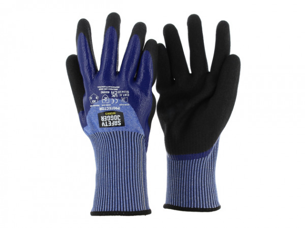 Protector Safety Jogger Protector Safety Jogger