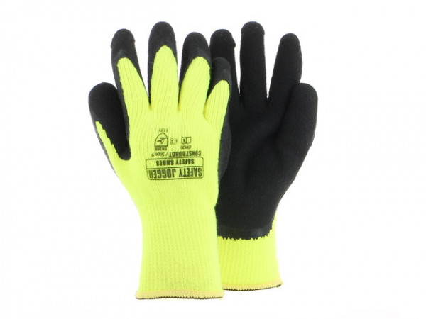 Construhot Safety Jogger Construhot Safety Jogger