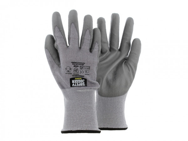 Proshield Safety Jogger