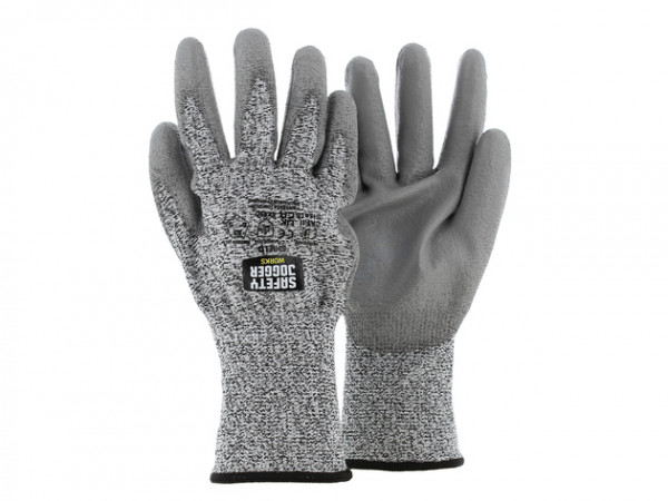 Shield Safety Jogger Shield Safety Jogger