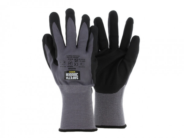 Allflex Safety Jogger Allflex Safety Jogger