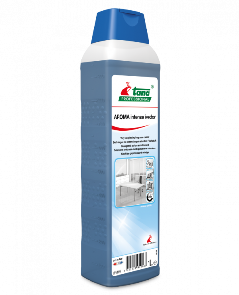Aroma intense ivedor Werner en Mertz Aroma intense ivedor Werner en Mertz