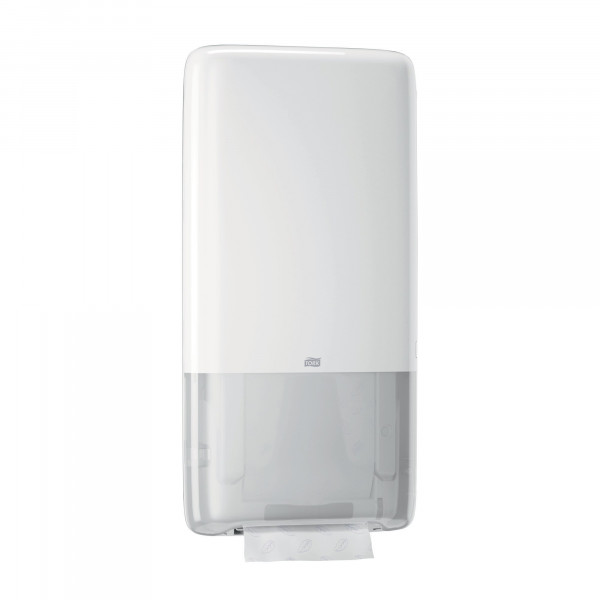 552500 Tork Peakserve Continu handdoekdispenser Wit H5 Tork 552500 Tork Peakserve Continu handdoekdispenser Wit H5 Tork