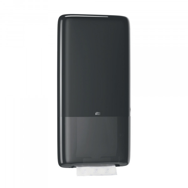 552508 Tork Peakserve continu handdoekdispenser Zwart H5 Tork 552508 Tork Peakserve continu handdoekdispenser Zwart H5 Tork