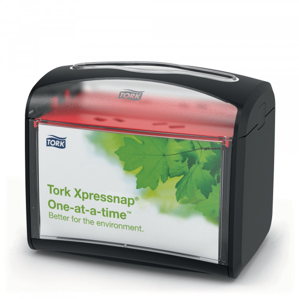 272611 Tork expressnap tabletop servetdispenser N4 Tork 272611 Tork expressnap tabletop servetdispenser N4 Tork