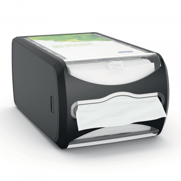 272511 Tork Xpressnap counter servetdispenser N4 Tork 272511 Tork Xpressnap counter servetdispenser N4 Tork