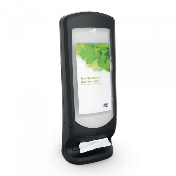 272211 Tork xpressnap Stand servetdispenser N4 Tork 272211 Tork xpressnap Stand servetdispenser N4 Tork