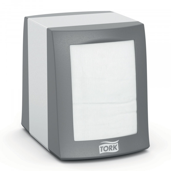Tork traditioneel dispenser servetsysteem N2 Tork traditioneel dispenser servetsysteem N2