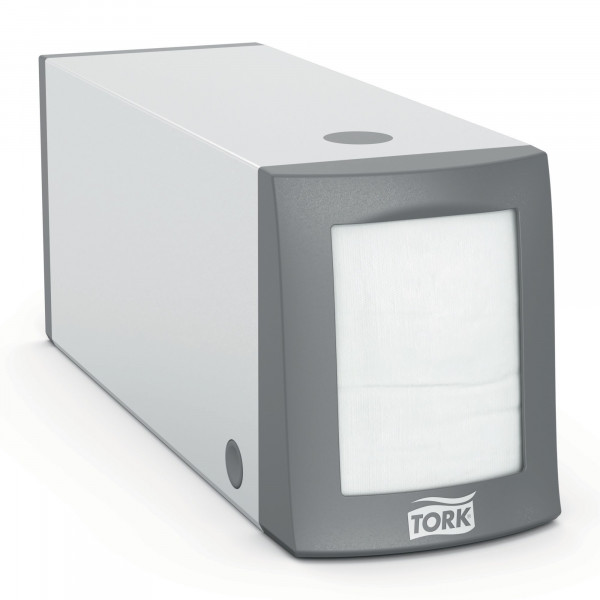 271700 Tork fastfold counter servetdispenser N2 Tork 271700 Tork fastfold counter servetdispenser N2 Tork