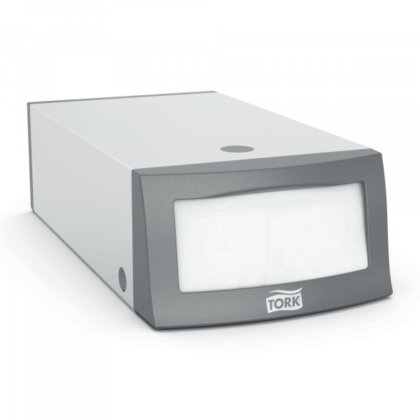 271600 Tork counterfold counter servetdispenser N1 Tork 271600 Tork counterfold counter servetdispenser N1 Tork