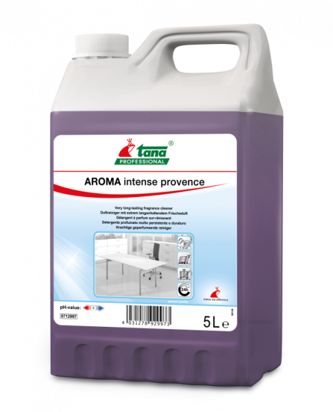 Aroma intense provense Werner en Mertz Aroma intense provense Werner en Mertz