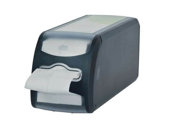 272901 Tork Xpressnap Fit counter servetdispenser N14 Tork 272901 Tork Xpressnap Fit counter servetdispenser N14 Tork