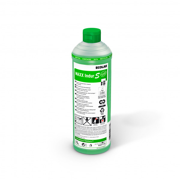 Maxx indur S Ecolab Maxx indur S Ecolab