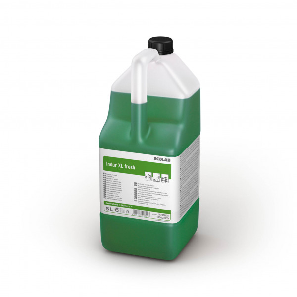 Indur XL fresch Ecolab Indur XL fresch Ecolab