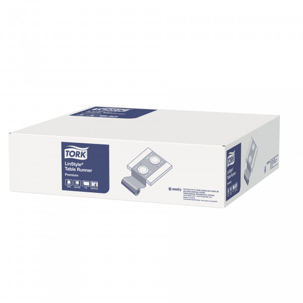 Tork tafellopers - uni gekleurd Tork Tork tafellopers - uni gekleurd Tork