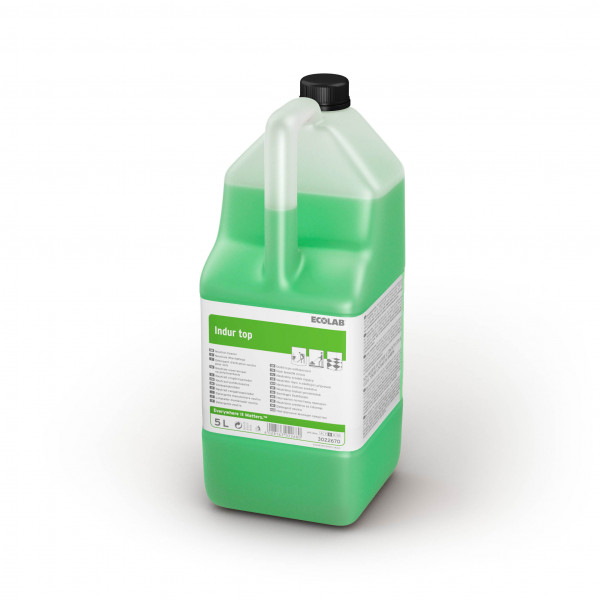 Indur Top Ecolab Indur Top Ecolab