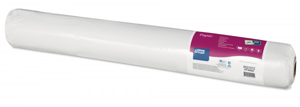 Tork Paper embossed tafelrol wit universal Tork Tork Paper embossed tafelrol wit universal Tork