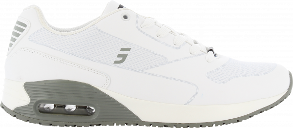 Werkschoen Justin Safety Jogger Werkschoen Justin Safety Jogger