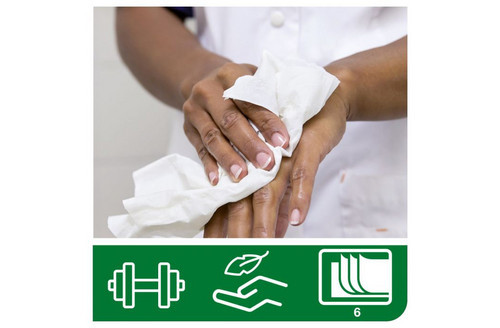 Tork wasdoek Tork Tork wasdoek Tork