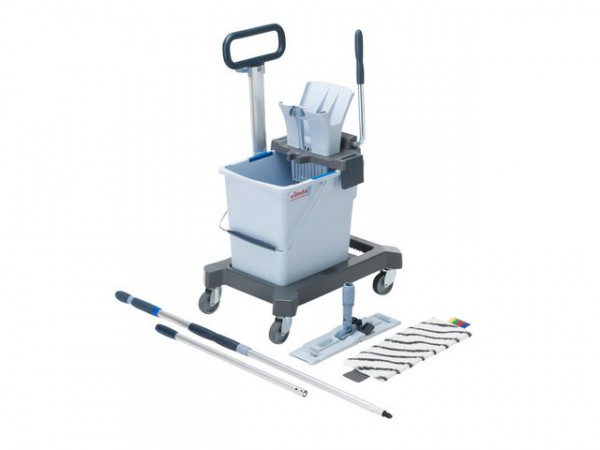 Us pro ready to go kit single Vileda professional Us pro ready to go kit single Vileda professional