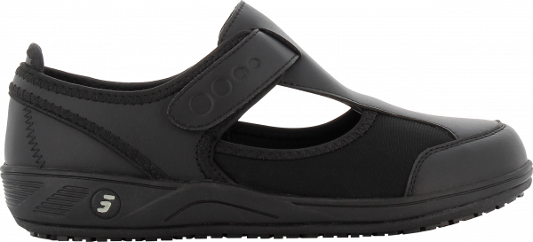 Werkschoen Camille Safety Jogger Werkschoen Camille Safety Jogger