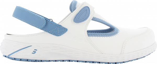 Werkschoen Carly Safety Jogger Werkschoen Carly Safety Jogger