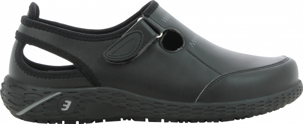 Werkschoen Lina Safety Jogger Werkschoen Lina Safety Jogger