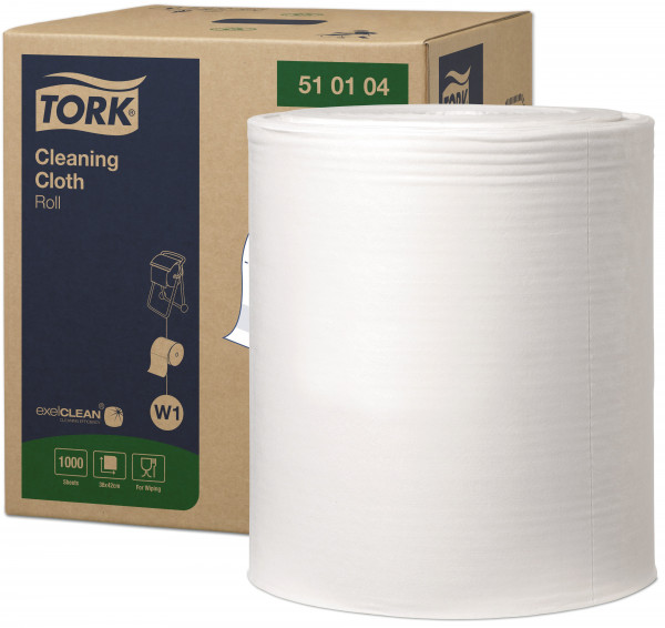 Giant rol W1 wit Tork Giant rol W1 wit Tork