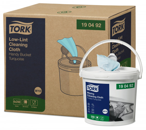Centerfeed Rol - Handy Bucket Tork Centerfeed Rol - Handy Bucket Tork